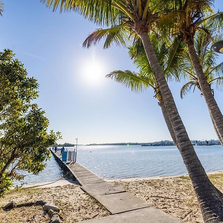 Nrma Blue Dolphin Yamba Holiday Resort エクステリア 写真