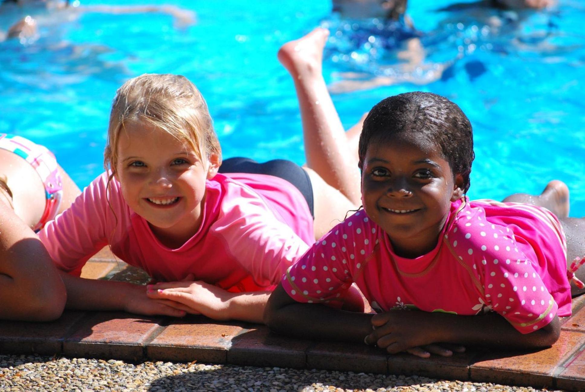 Nrma Blue Dolphin Yamba Holiday Resort エクステリア 写真