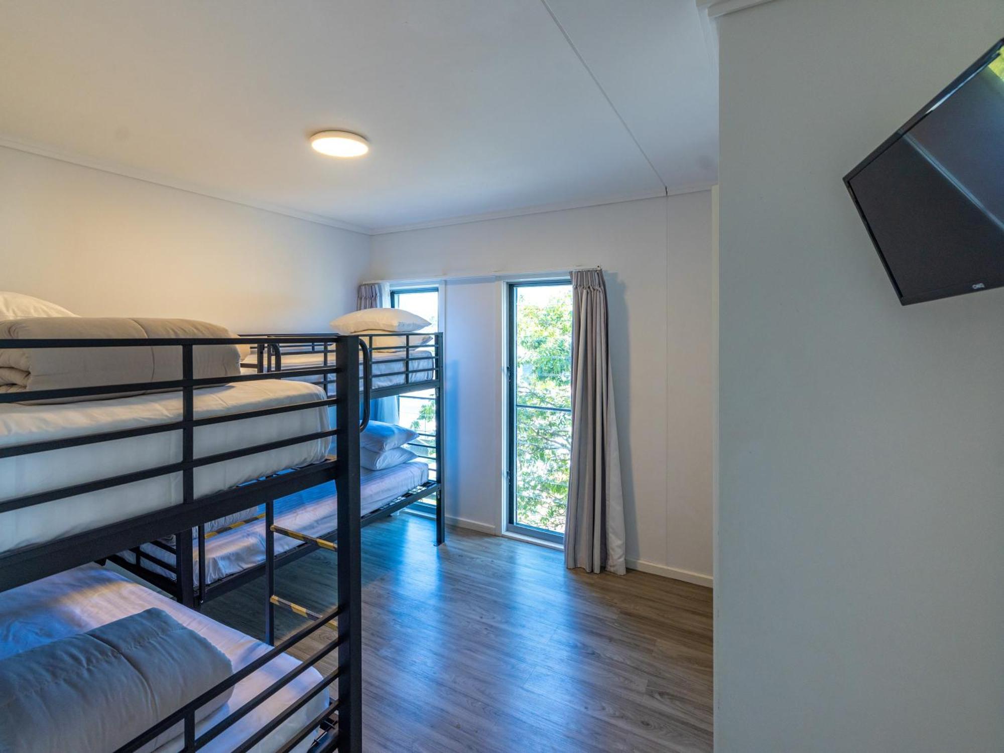 Nrma Blue Dolphin Yamba Holiday Resort 部屋 写真