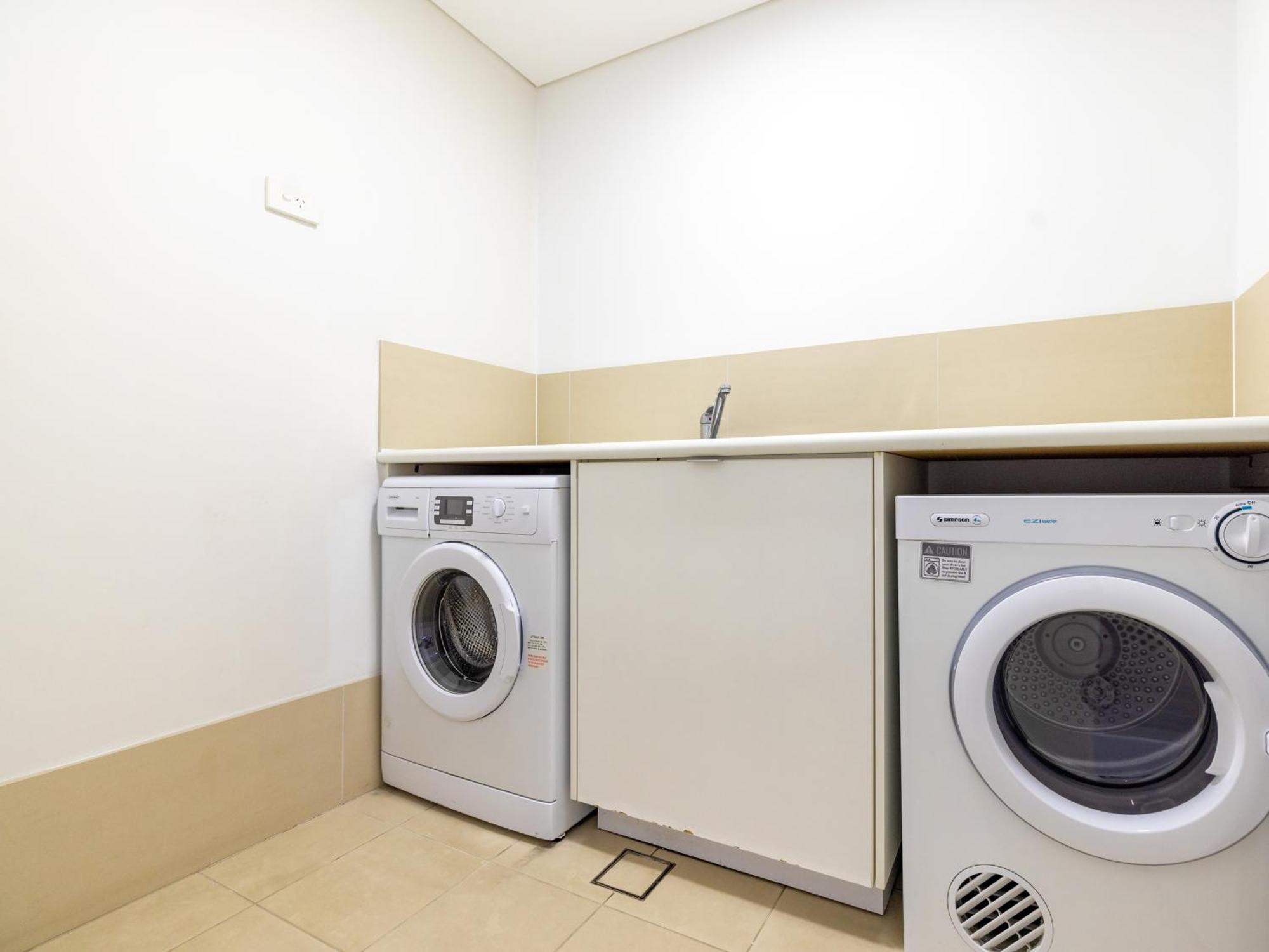 Nrma Blue Dolphin Yamba Holiday Resort 部屋 写真