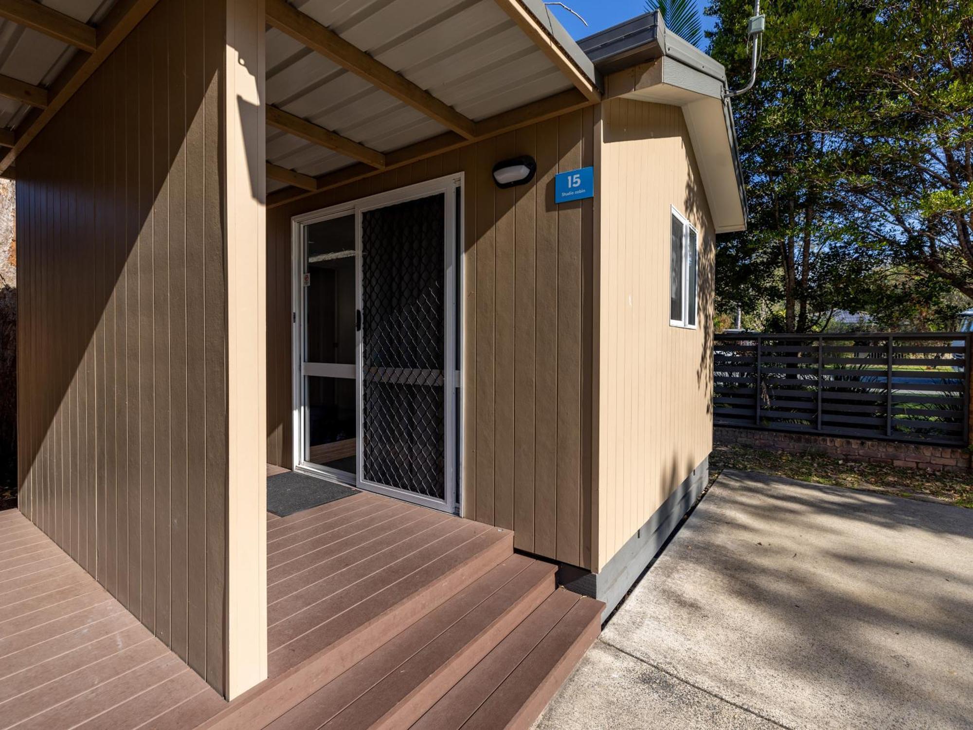 Nrma Blue Dolphin Yamba Holiday Resort 部屋 写真