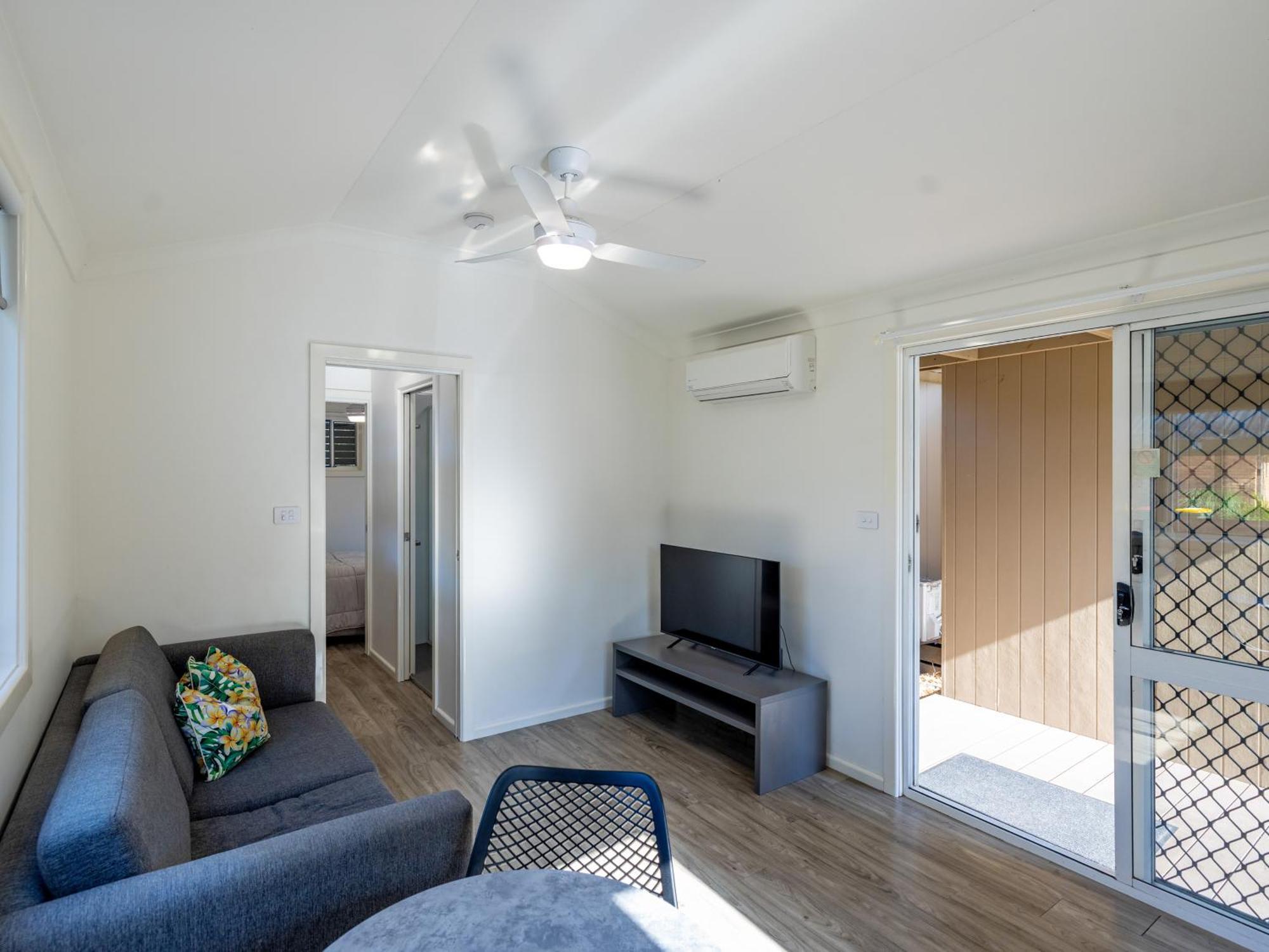 Nrma Blue Dolphin Yamba Holiday Resort 部屋 写真
