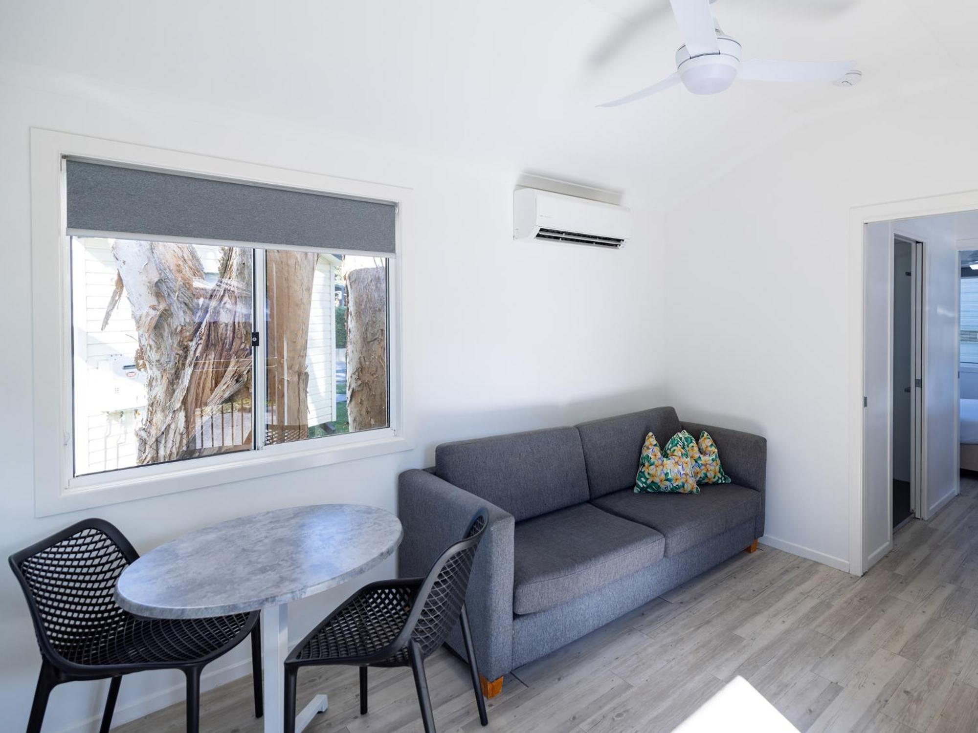 Nrma Blue Dolphin Yamba Holiday Resort 部屋 写真