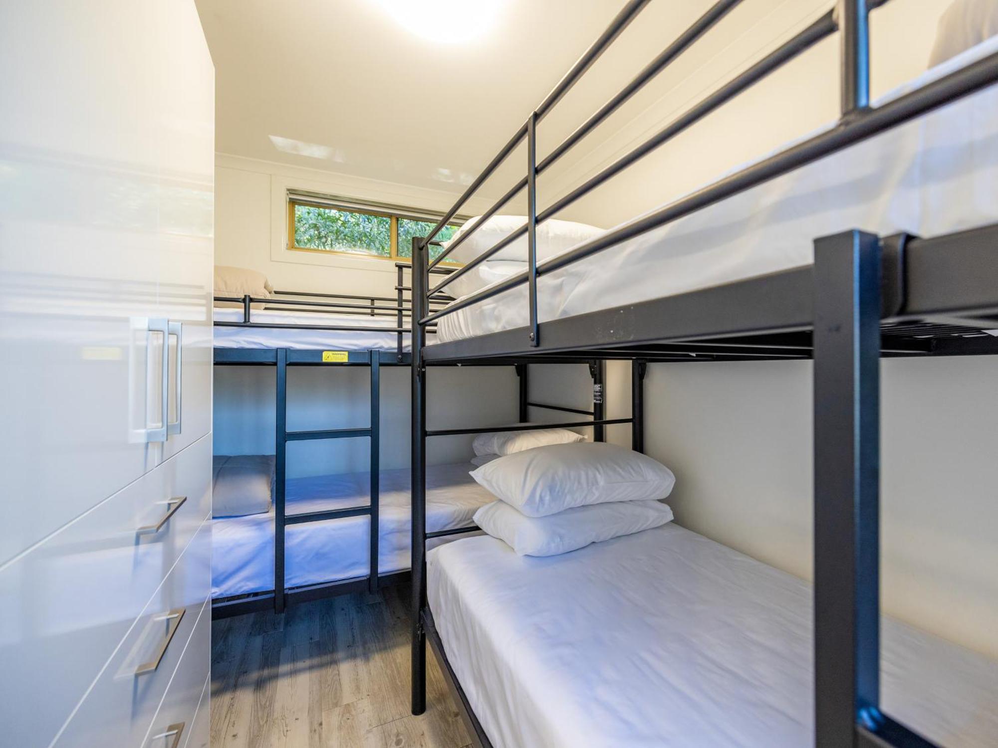 Nrma Blue Dolphin Yamba Holiday Resort 部屋 写真