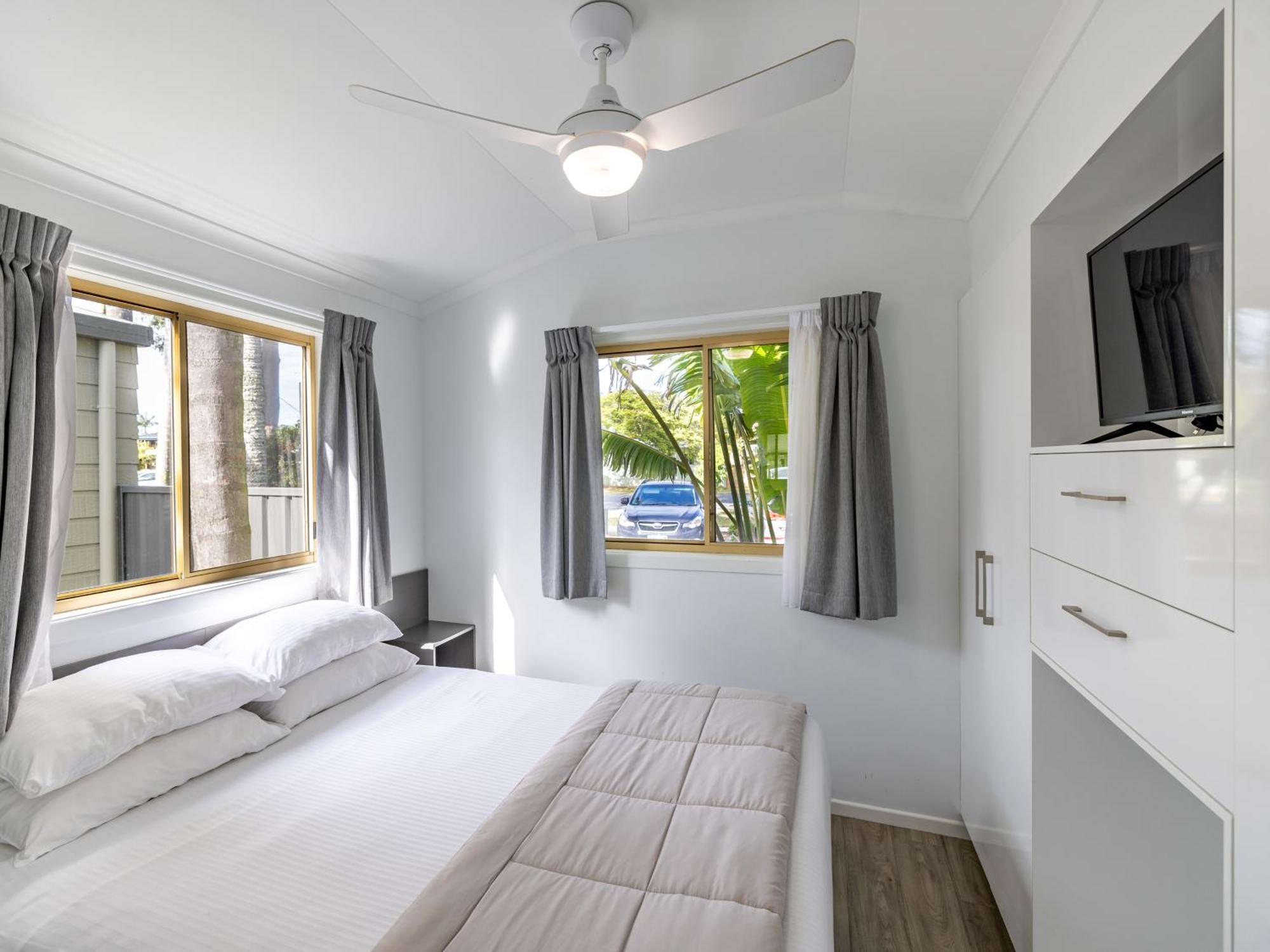 Nrma Blue Dolphin Yamba Holiday Resort 部屋 写真