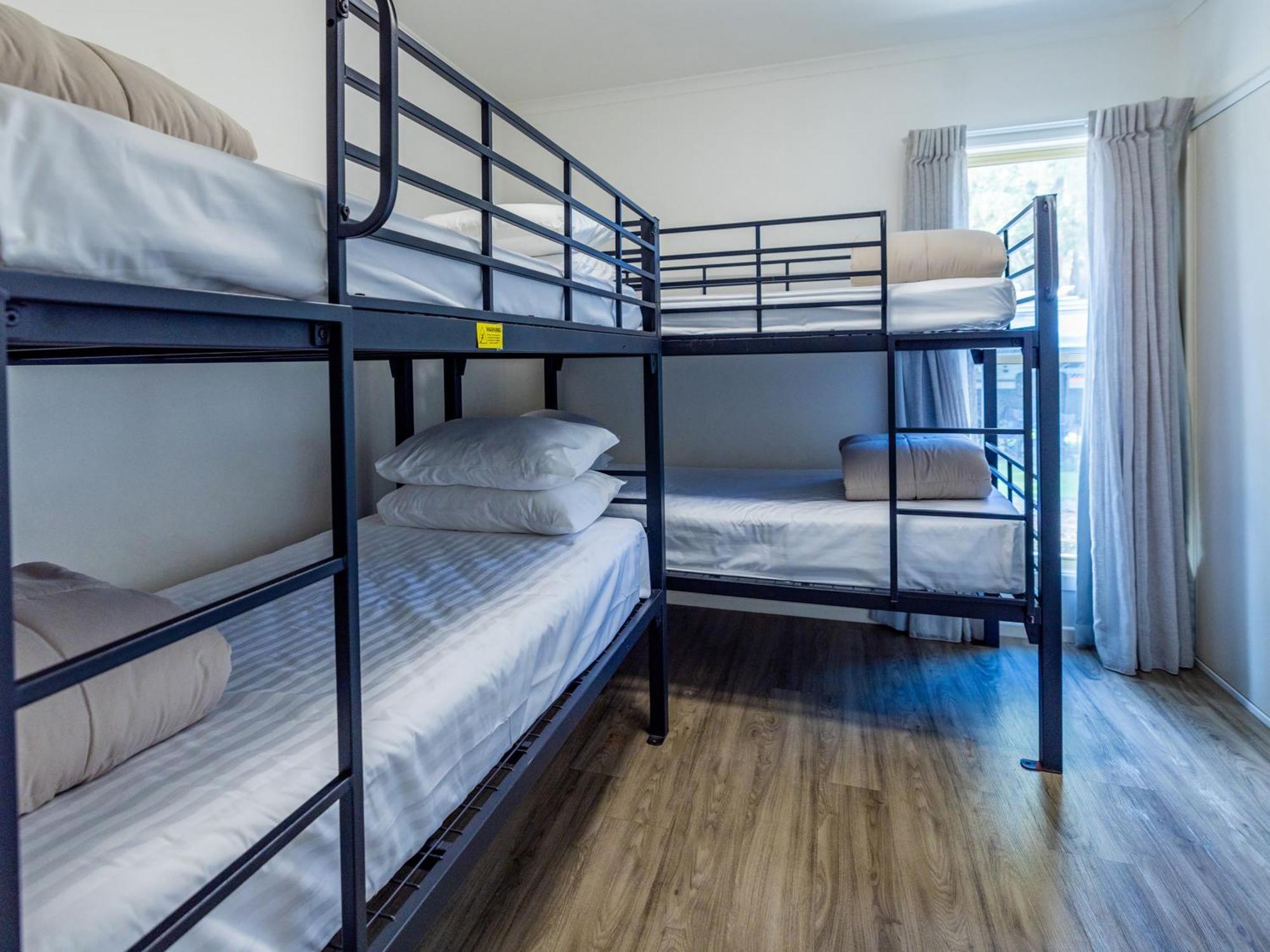 Nrma Blue Dolphin Yamba Holiday Resort 部屋 写真