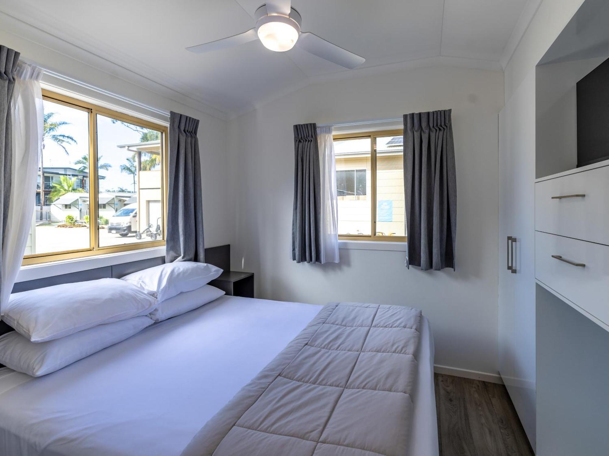 Nrma Blue Dolphin Yamba Holiday Resort 部屋 写真