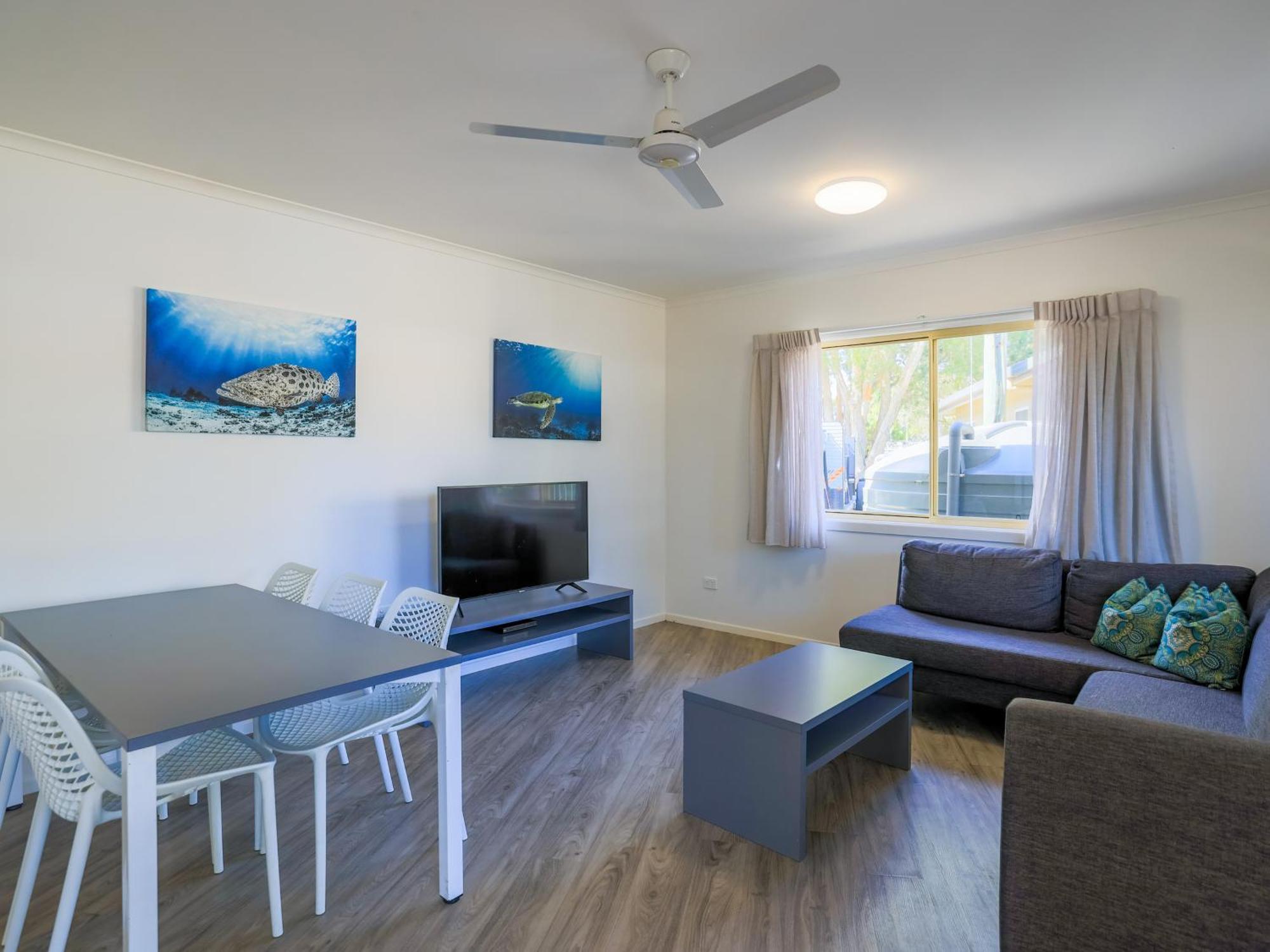Nrma Blue Dolphin Yamba Holiday Resort 部屋 写真