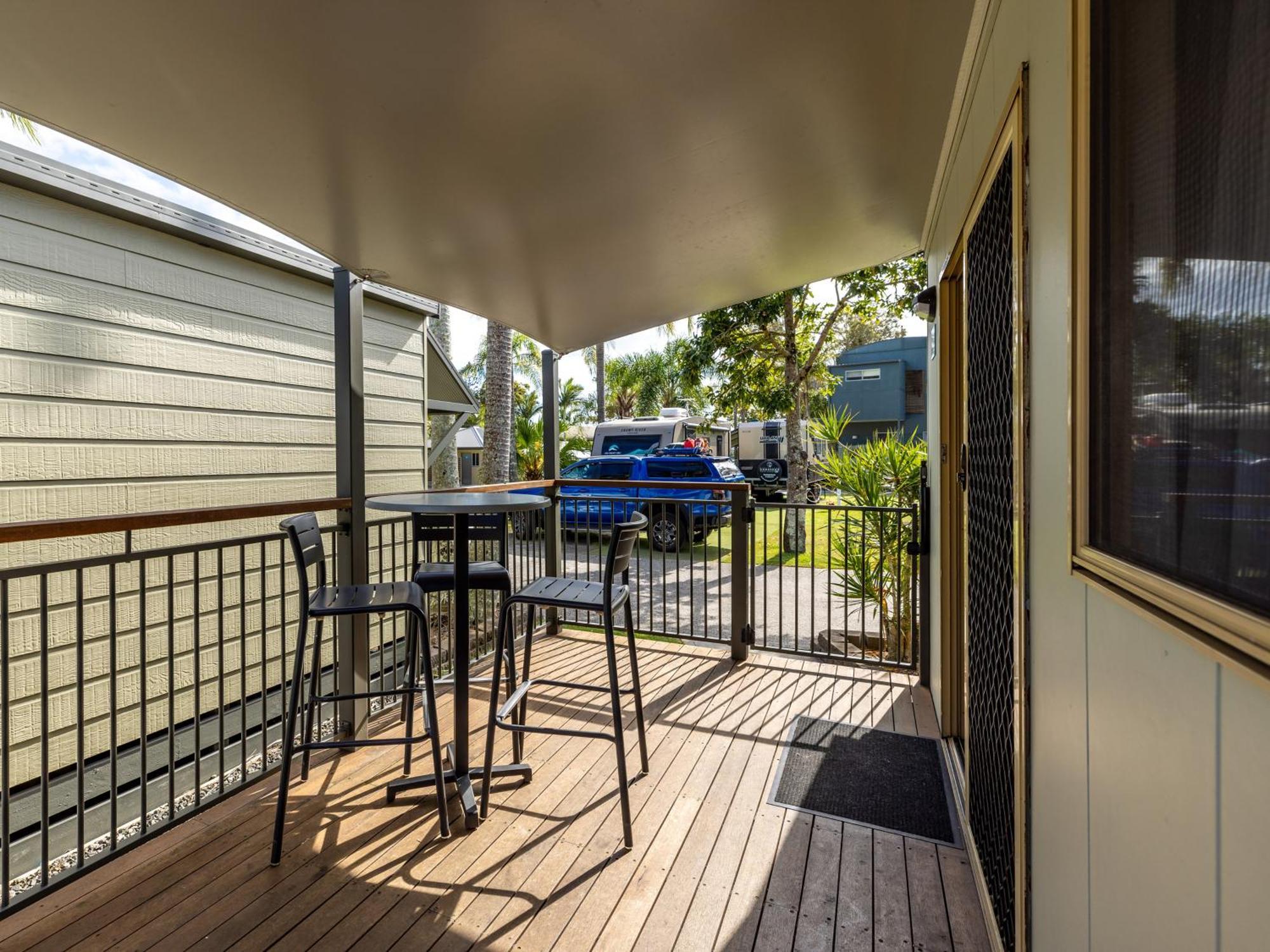 Nrma Blue Dolphin Yamba Holiday Resort 部屋 写真