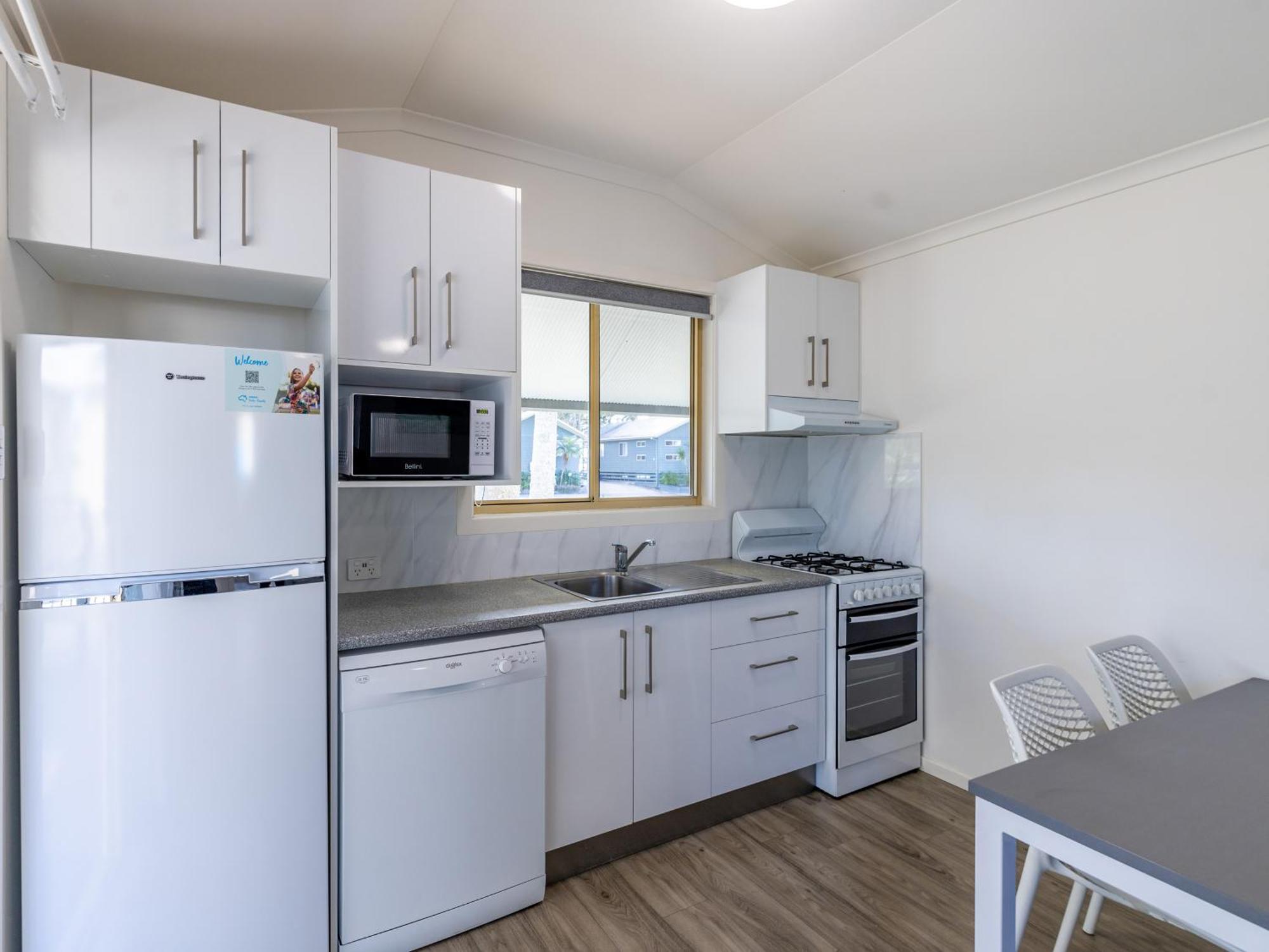 Nrma Blue Dolphin Yamba Holiday Resort 部屋 写真