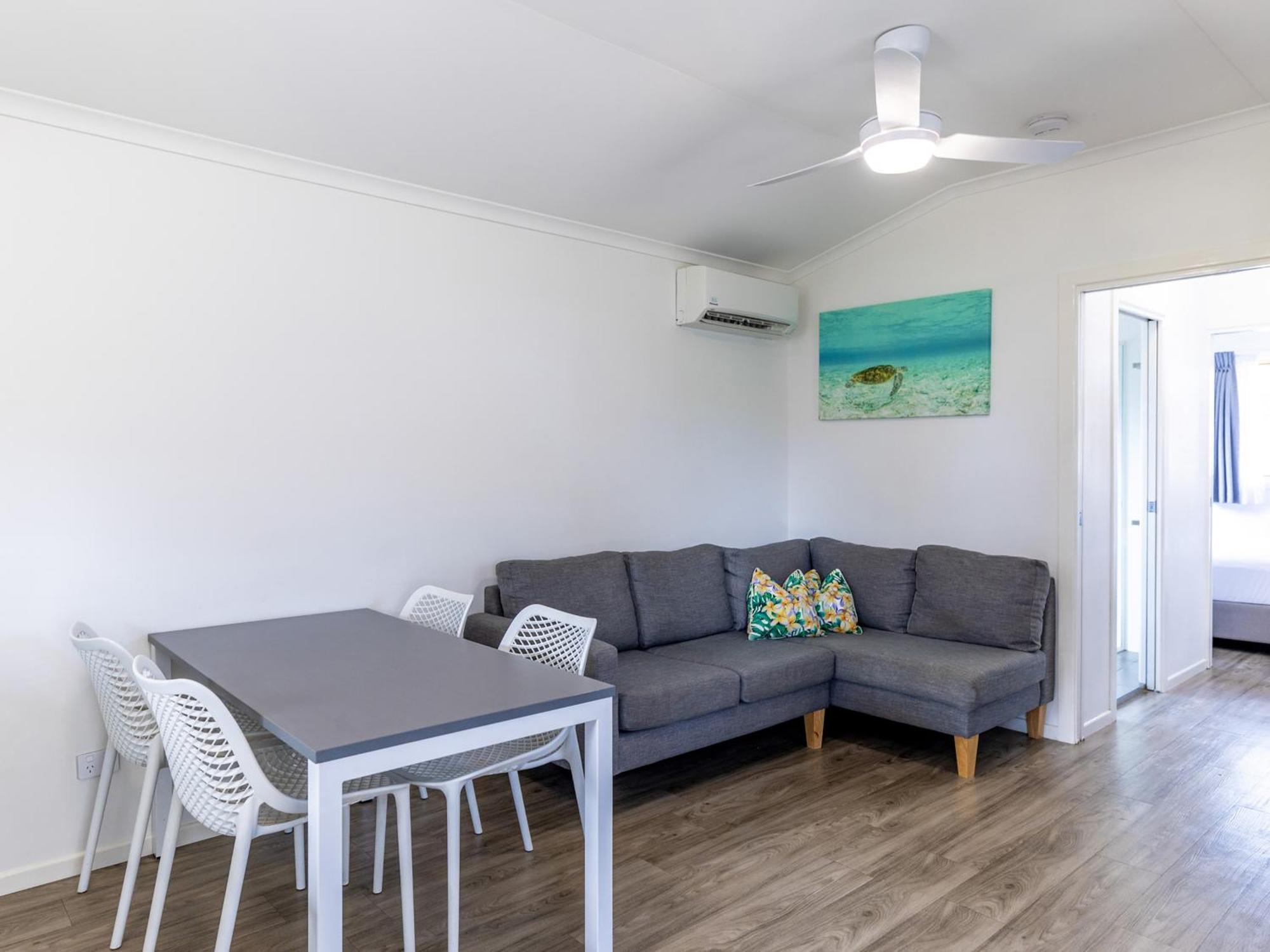 Nrma Blue Dolphin Yamba Holiday Resort 部屋 写真
