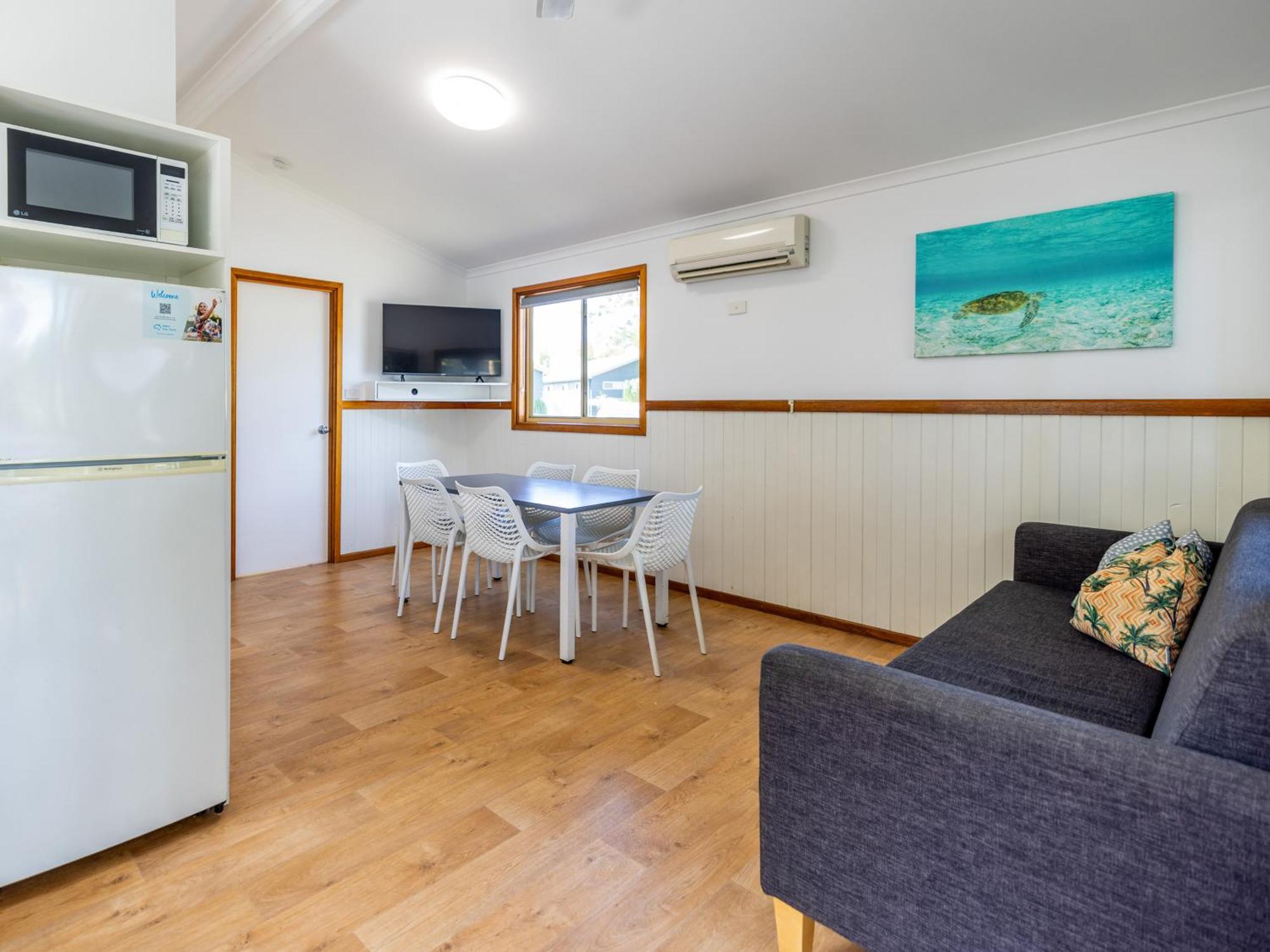 Nrma Blue Dolphin Yamba Holiday Resort 部屋 写真