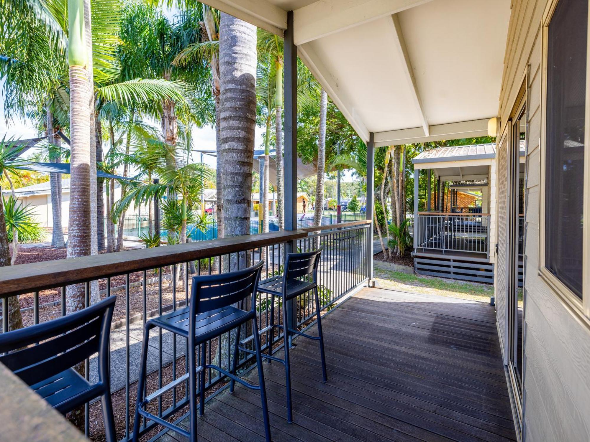 Nrma Blue Dolphin Yamba Holiday Resort 部屋 写真