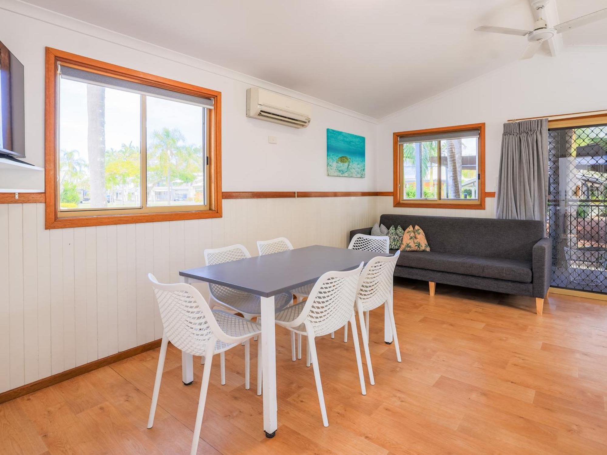 Nrma Blue Dolphin Yamba Holiday Resort 部屋 写真