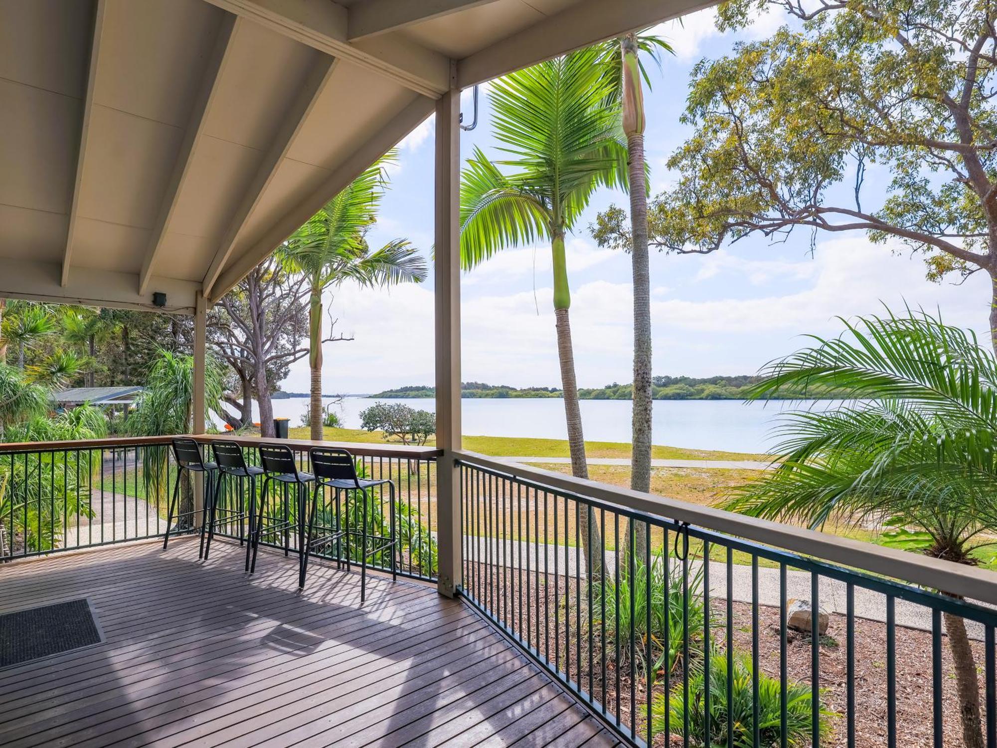 Nrma Blue Dolphin Yamba Holiday Resort 部屋 写真